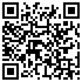 qrcode für Busch Jaeger 1723-914 - BJ Cover alpine white Busch balance SI frame Busch balance SI