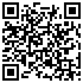 qrcode für Jung CD569-25WEWW - Cover modular jack CD 569 25 WW alpine white