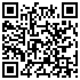 qrcode für Hager HYB012H