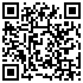 qrcode für Grothe GONG 465A BW/W (44466)
