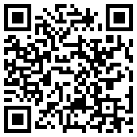 qrcode für FHF 11233022 - Weatherproof FernTel 3 black / red displ