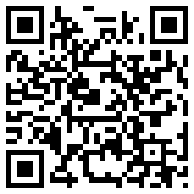 qrcode für Berker 1381 39 - framework polar white 3 fold SERIES 1930