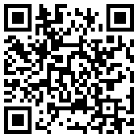 qrcode für Hager ZU32A - kit Height = 1100