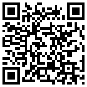 qrcode für EKEY 101703 - Setting GL SC frame FS glass black IP44