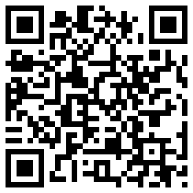 qrcode für Hager VDR12129005 - cap R12 12mm Flooring deep black