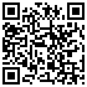 qrcode für Berker 52057009
