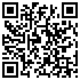 qrcode für Berker 16206079