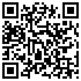 qrcode für Hager HNA101H