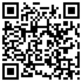 qrcode für BLUEBIRD HF550X RFID 800MHz 2D SE4100 14 cm (5 5'') RFID USB C BT (BLE 5 0) Wi Fi - HF550X-RWANLH