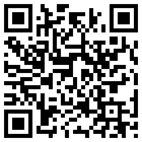 qrcode für Honeywell - Wall Mount 7580