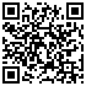 qrcode für Busch Jaeger 1725-914 - BJ Cover alpine white Busch balance SI frame Busch balance SI
