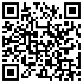 qrcode für Busch Jaeger 1721 NS-914 - BJ Faceplates alpine white Busch balance SI frame Busch balance SI