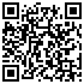 qrcode für OBO Bettermann WAAD 400 FS (6231908)