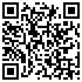 qrcode für TCS Audio outdoor station 5 buttons 1 column bronze - PUK05/1-EB