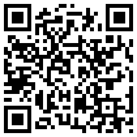 qrcode für Telegärtner TEGA BNC terminating resistor 50Ohm (M) 1W 2 5GHz - 100023617