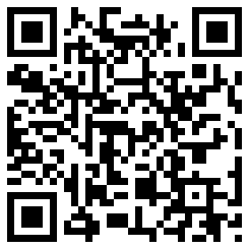 qrcode für Goobay CAT 6 Flach-Patchkabel, U/FTP, Schwarz, 1.5 m - Ku - 
