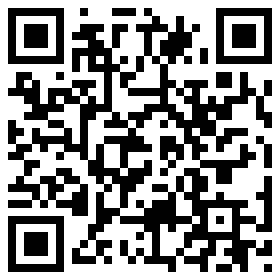 qrcode für Walther-Werke 6483106A - Walther solid rubber wall distributor black