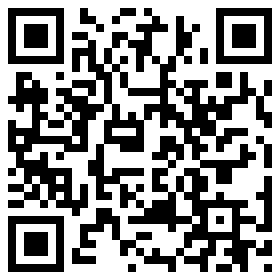 qrcode für Hager FZ803N