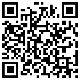 qrcode für Hager BRS651709