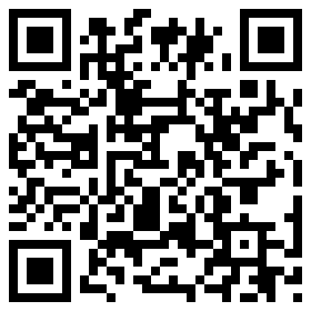 qrcode für Urmet 55551 doorbell push button V4A square