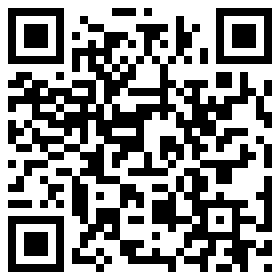 qrcode für Berker 16707104