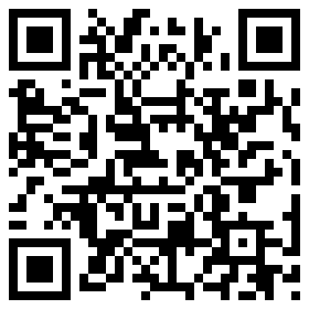 qrcode für Hager UZ01B8