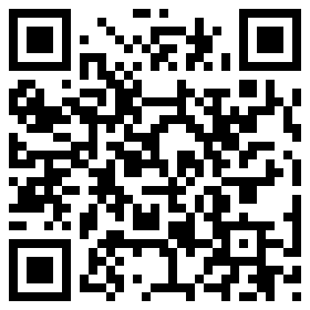 qrcode für Jung AS583BF - Frame 3 gang 583 BF 500 white