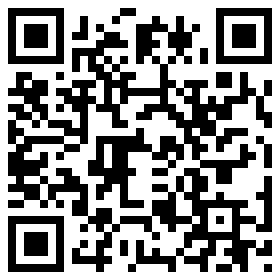 qrcode für GSAB 2S1300MDS