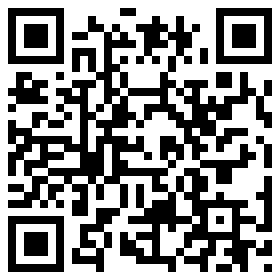 qrcode für Hager FZ885D