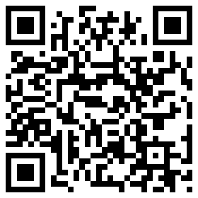 qrcode für Jung A1700BFPWW