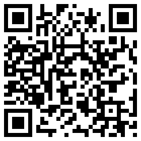 qrcode für Gira 0640600