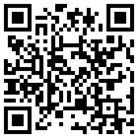 qrcode für Gira 2206005