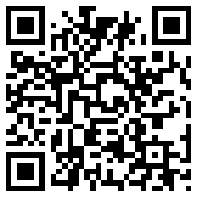 qrcode für Jung A1521BFKLSW