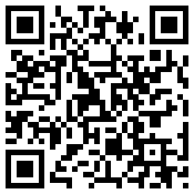qrcode für Hager CFB625D