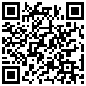 qrcode für Berker 10156919 - 7 framework polar white matt