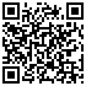 qrcode für Osram TRACKLIGHT SPOT MINI CYLINDER GU10 Black (4058075756663)