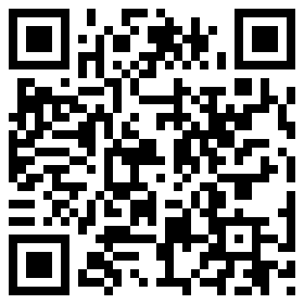 qrcode für Hager FZ883D