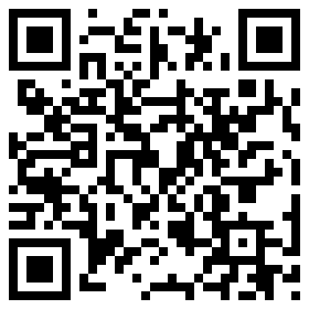 qrcode für Hager D864V