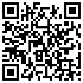 qrcode für Goobay CAT 6 Slim-Patchkabel, U/UTP, Schwarz, 0.15 m - Ku - 