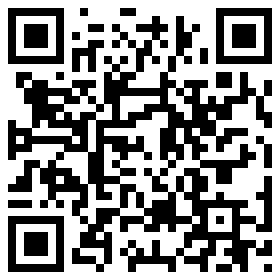 qrcode für Triton RBA-06-AD5-BAX-A1 - 19 "Wall Mount Cabinet 6U 2 piece T515 Black