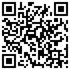 qrcode für Siedle ISM 611-2/2-0 SM - ISM 611 2 / 2 0 SM Infoschild module silver 017 442