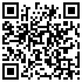 qrcode für Hager FZ005N