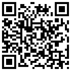 qrcode für Siedle BTS/HTS 711-0 S - BTS / HTS 711 0 housing cpl Black 017 552