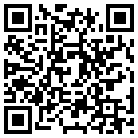 qrcode für Berker 155222