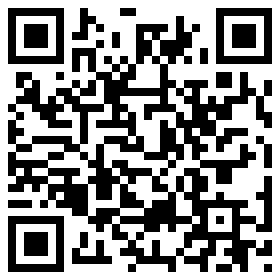 qrcode für Gira 1103 27 - Cover 3 pure white Standard55 ​ ​ vertical