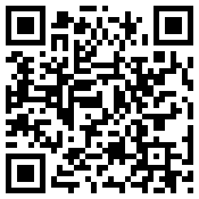 qrcode für Bega Gantenbrink BEGA pendant light indoor use velvet black/aluminium 3000K - 50739.2K3