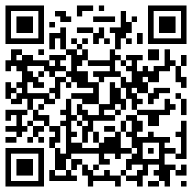 qrcode für Bega Gantenbrink BEGA pendant light indoor use chrome 3000K - 50820.3K3