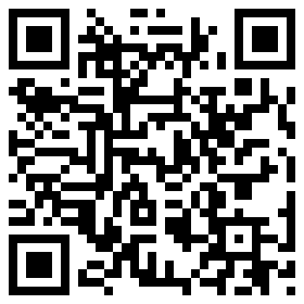 qrcode für Zebra 03400BK04045 - 3400 Wax/Resin print ink ribbon refill (thermal transfer)