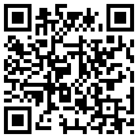 qrcode für Lts Licht und Leuchten LTS SCOUT 205 930 25 2/DALI ST black Scout rail st LED 48W 5190LM - SCOUT