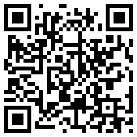 qrcode für SG Leuchten 009427 - SGLI REHAB RING compensation ring black 250mm for downlights